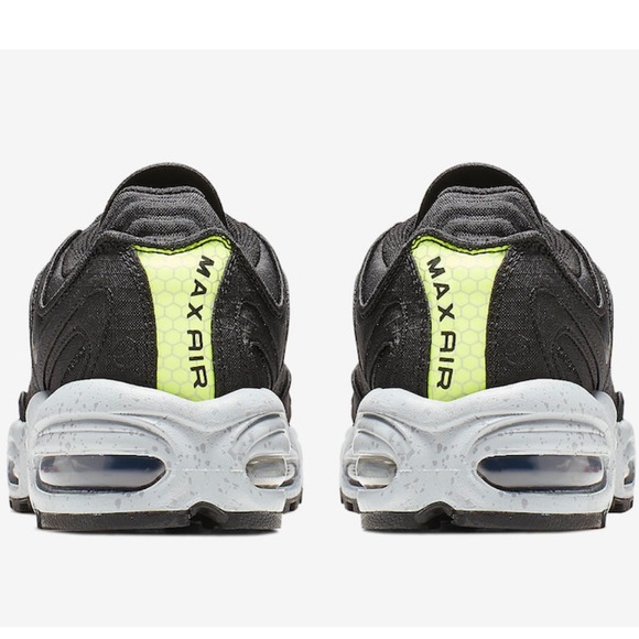 🆕 NIKE ✖️ Air Max 🖤Tailwind 4 ‘RIPSTOP’ NWT - Picture 12 of 15